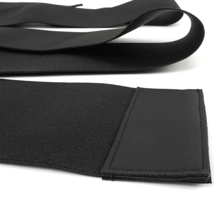 Verstellbares Waist Trainer Korsett Gürtel für Bauchkontrolle Figurformung und Unsichtbare Unterstützung