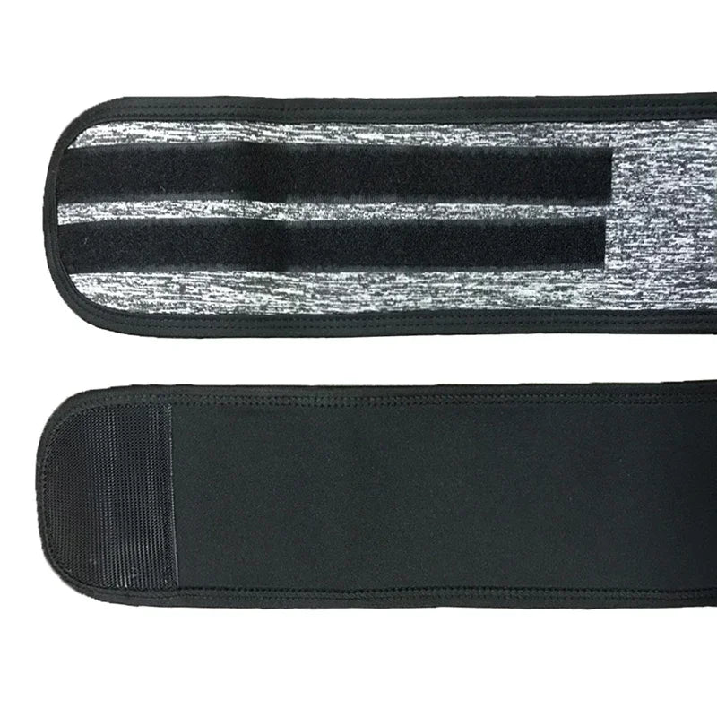 Waist Trainer Slimming Sweat Belt Body Shaper für Bauchkontrolle Fitness Unterstützung und Workout Shapewear