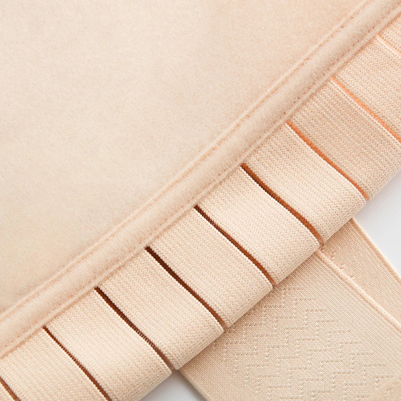 Damen Waist Trainer Body Shaper Korsett Gürtel für Bauchkontrolle Figurformung und Postpartum Unterstützung